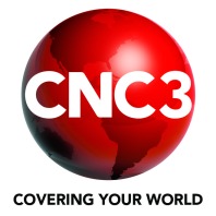 CNC3 Logo